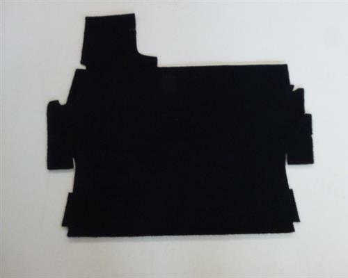 Tapis coffre housse - tapis,