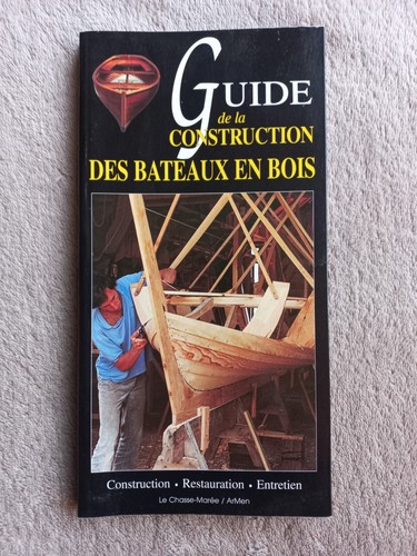 Guide construction des - guide, de