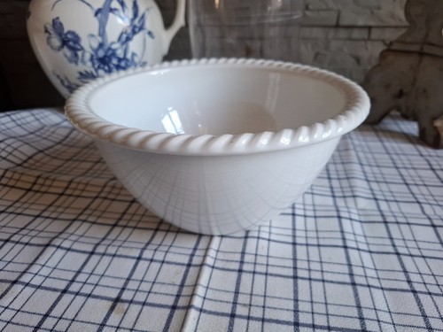 Saldier blanc porcelaine - saldier, en