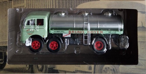 Altaya ixo camions - ixo,
