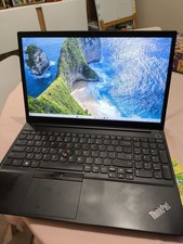 Lenovo Thinkpad E15 4 Ème Gen