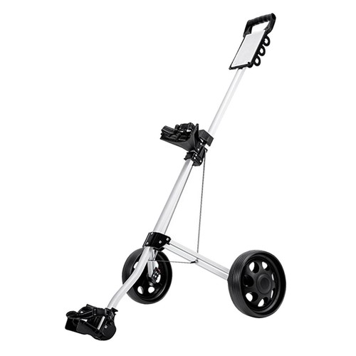 Chariot golf professionnel - de,