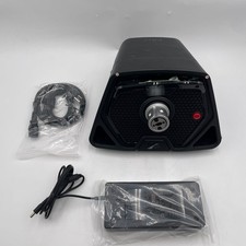 Logitech G PRO Racing Wheel Steering Wheel PC PS4 PS5 841-000070 WU008 - READ