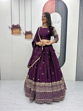 Festival Lehenga Lourd