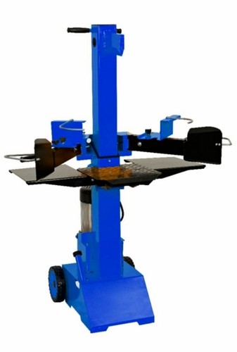 Fendeuse bois vertical ama - fendeuse,