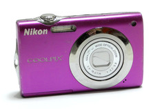 NIKON COOLPIX S 3000 APPAREIL