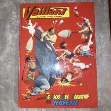 VAILLANT. Reliure n°8 de