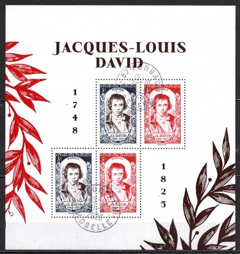 France 2025 bloc jacques louis - france, jacques-louis