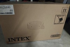 spa intex 4 places baltik neuf