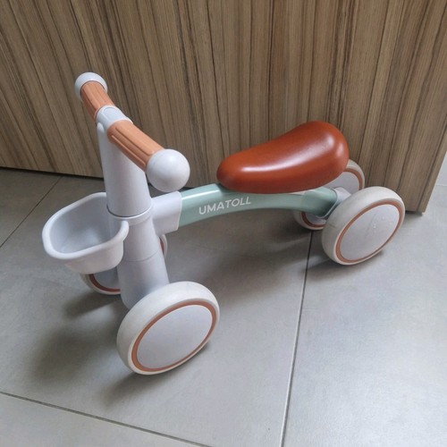 Umatoll porteur draisienne - porteur, 4