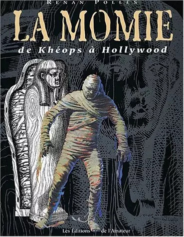 Momie de khéops à - khéops,