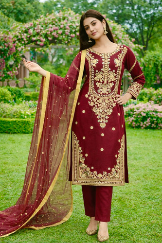 Robe salwar kameez - kameez, pakistanais
