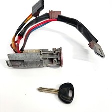 Bloc D'Allumage Chatenet