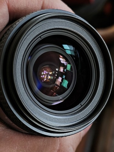 Tamron 24mm lens to - tamron,