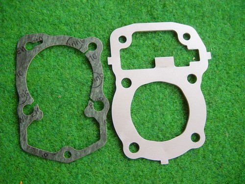 Head gasket foot - , daelim