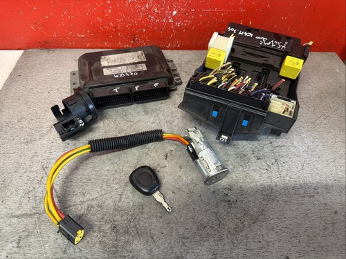 Kit démarrage renault scenic - kit,