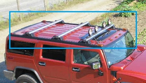Galerie hummer oem avec - galerie,
