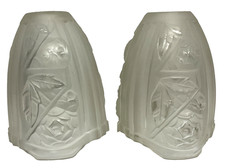 Paire de jolies TULIPES pâte