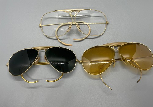 Vintage bausch lomb - vintage, b&l