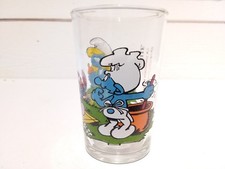 LES SCHTROUMPFS / VINTAGE