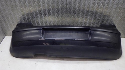 Pare choc arriere volkswagen - pare,