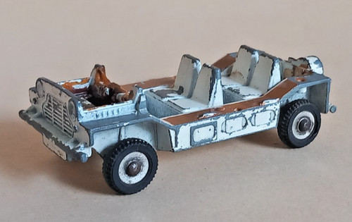 Dinky toys rare - dinky,