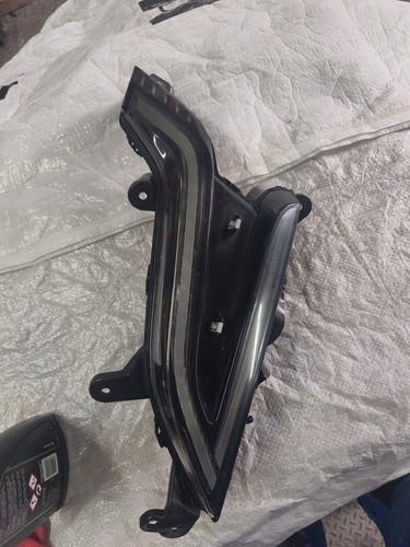 Renault megane tech phare de - e-tech,