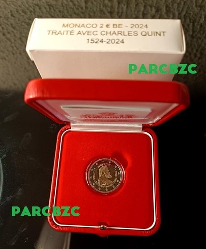 Monaco 2024 euro - monaco,