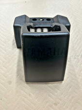 YAMAHA BIG BEAR 350 4X4 HANDLEBAR COVER DASH WARNING LIGHT COVER 24