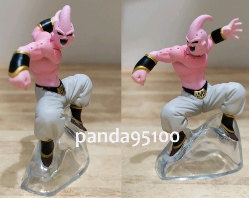 Figurine battle majin buu - battle,