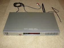 AKAI AT-A301  Quartz Synthesizer Tuner.