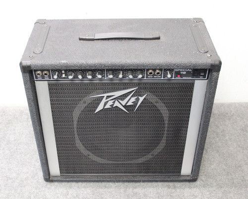 Peavey special 112 solo a - special,