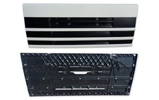 Compatible DAF XF105 Capot