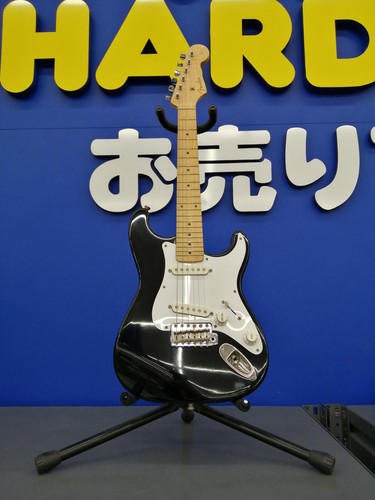 Guitare électrique fender - électrique,