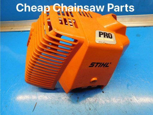 Shroud cover for - stihl, fs75