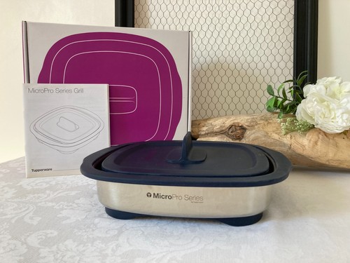 825 tupperware micro pro - micro,