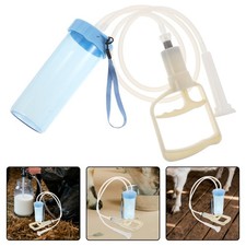  Dairy Animal Milking