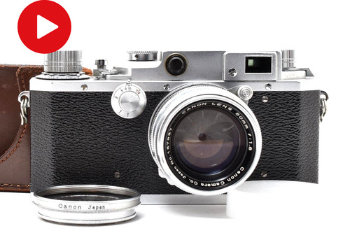 Appareil photo argentique