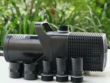 Submersible Sump Water Pump SP608 Amphibious Pond Transfer Pump