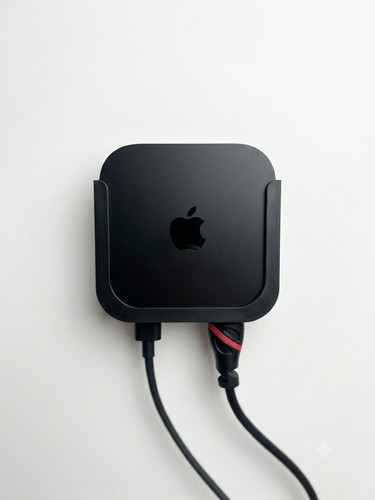 Support mural apple - support,