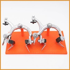 CAMPAGNOLO NEW RECORD 2040/1 BRAKE CALIPERS ROAD BIKE BICYCLE VINTAGE 70s 80