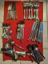 CHRISTOFLE GROSSE MENAGERE 99