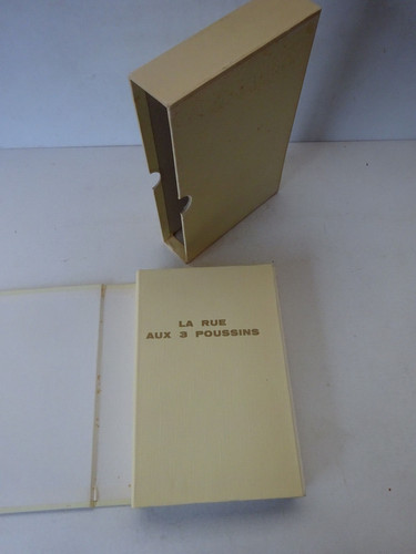 Simenon rue aux - la,