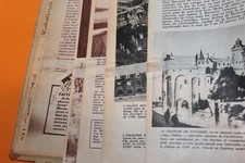 (C5) Le patriote illustré N°1 du 4 janvier au N° 26 du 27 juin 1948