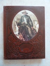 LES BAGARREURS DE L'OUEST