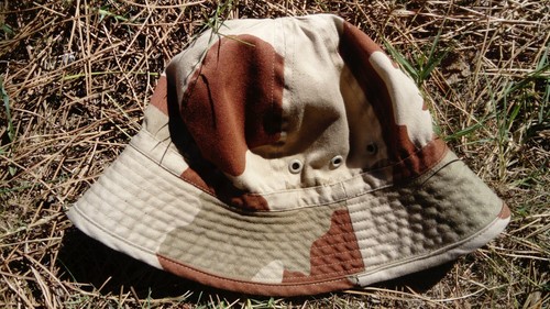 Chapeau bob armee française - chapeau,