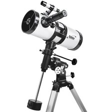 Télescope 114/1000 Star