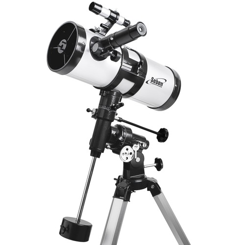 Télescope 114 1000 - 114/1000, star
