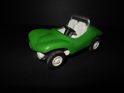 Dune buggy miniature tonka - miniature,