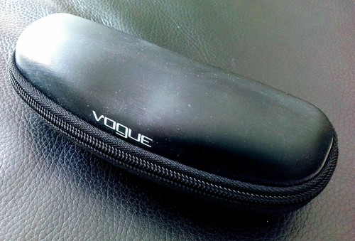 étui lunettes semi rigide - Étui,